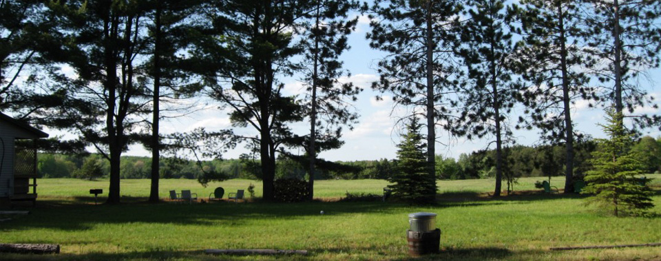 Great panaromic view makes for an amazing place to admire nature.